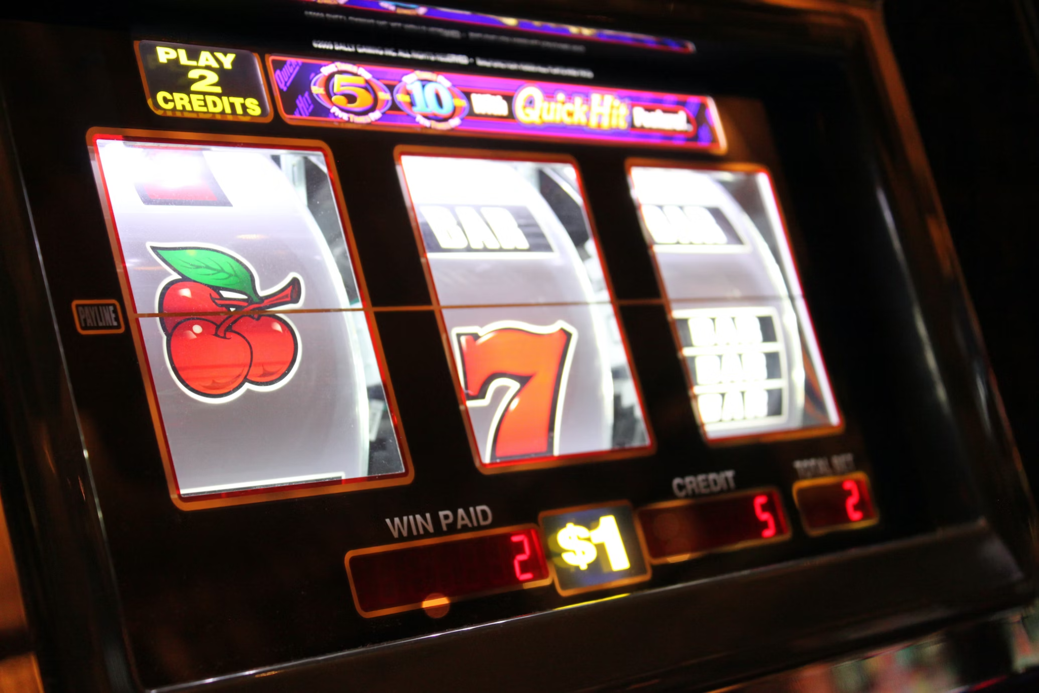 Slots 101: A Beginner's Guide To Symbols And Their Secrets | Yoodley