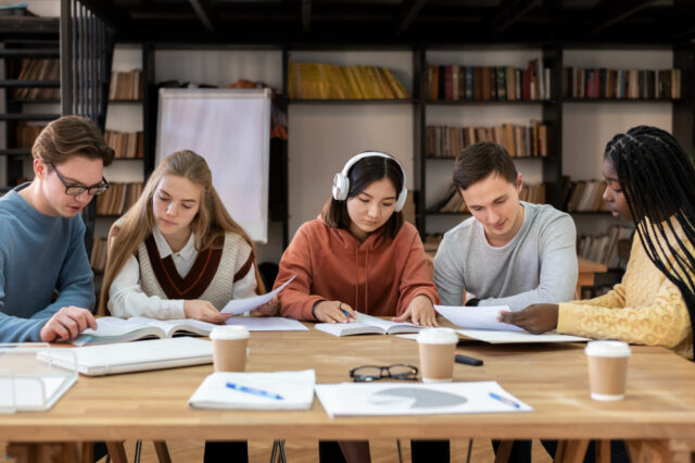 How To Develop Effective Study Habits: Tips And Techniques For Students ...
