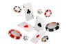 Evaluating Best Online Blackjack Strategies: Left-Brain vs. Right-Brain