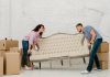 How to Move Large Furniture Pieces Like a Pro